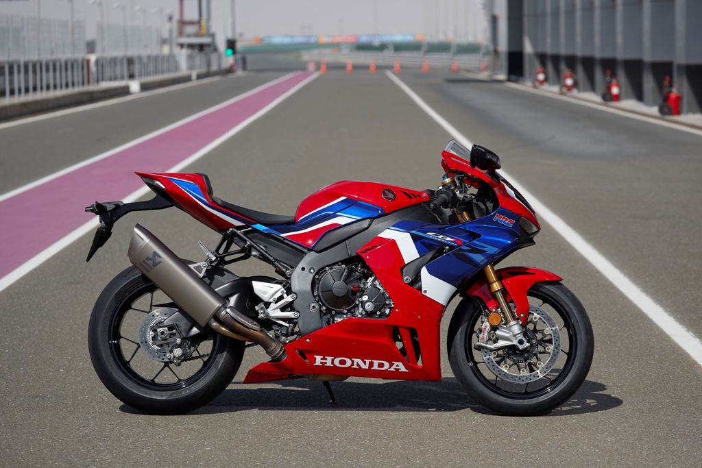 HONDA RED DOT AWARD 2