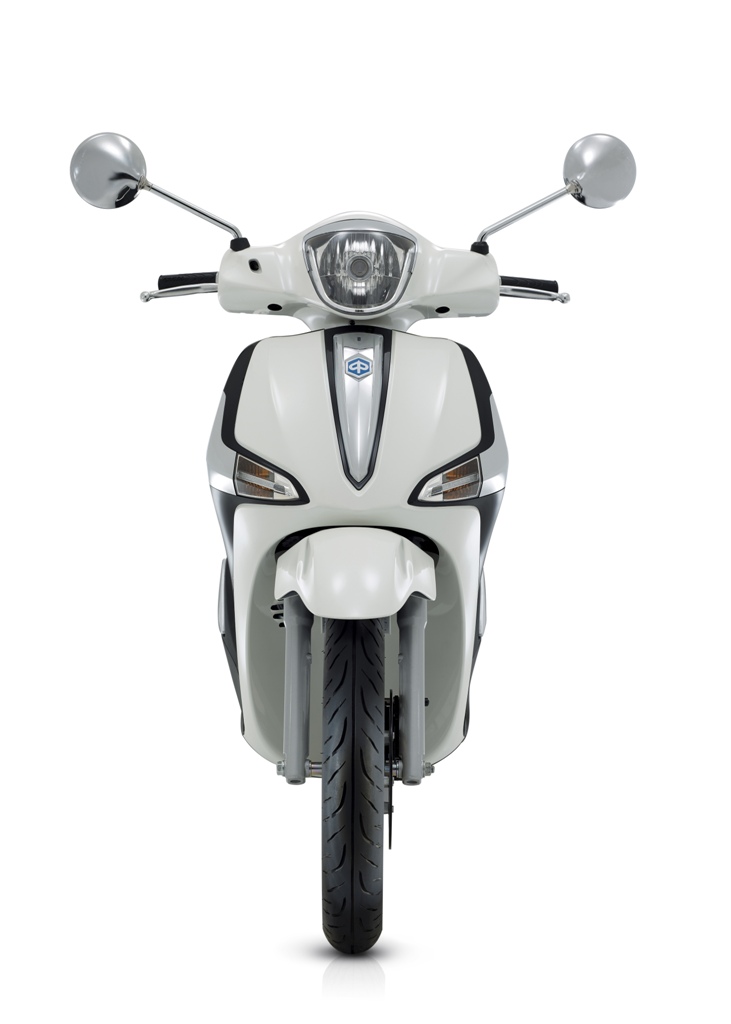 Piaggio Liberty offer 2020 2