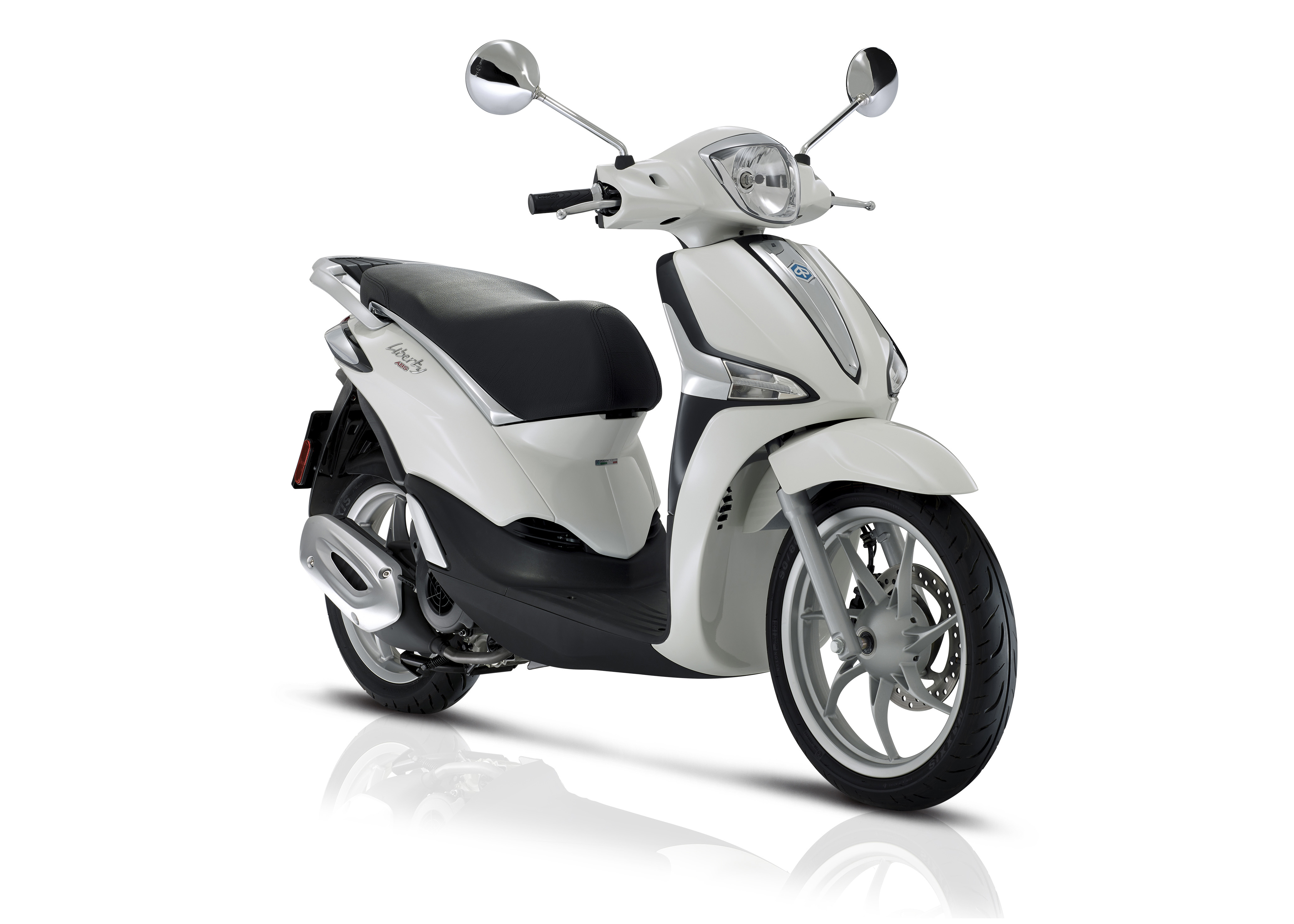 Piaggio Liberty offer 2020 3