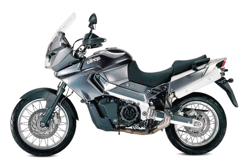 Aprilia Caponord used 5