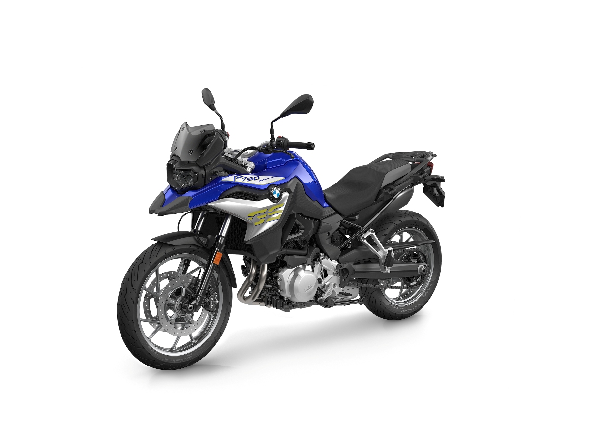 P90393511 highRes bmw f 750 gs style s