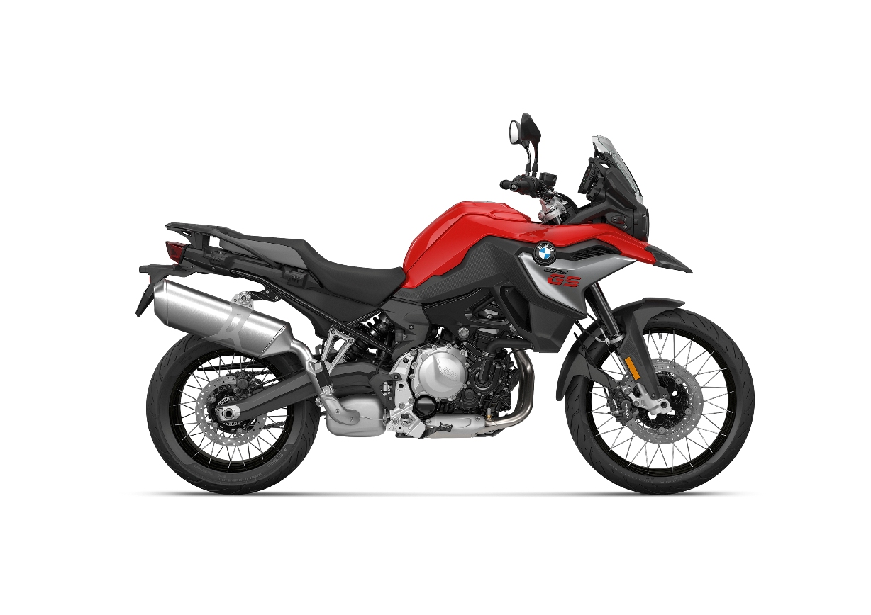P90393516 highRes bmw f 850 gs 07 2020