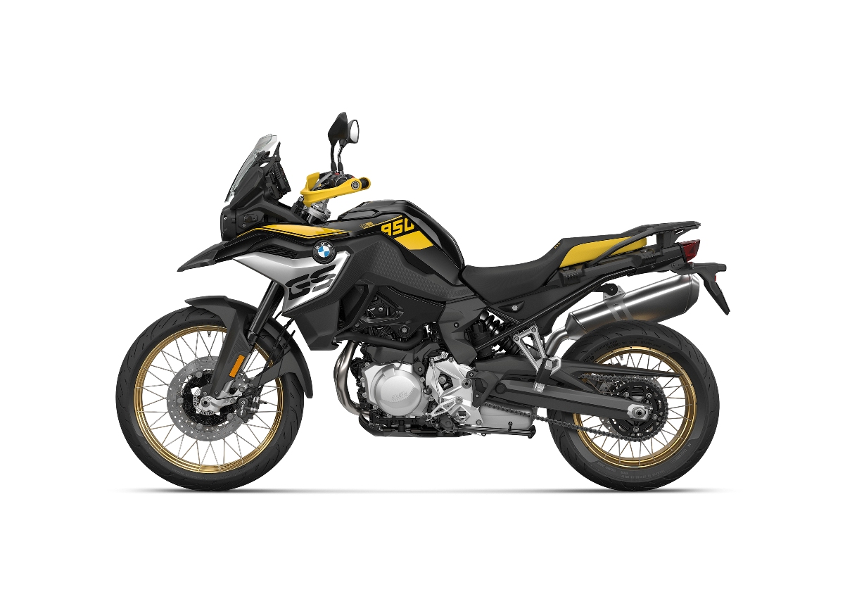 P90393527 highRes bmw f 850 gs edition