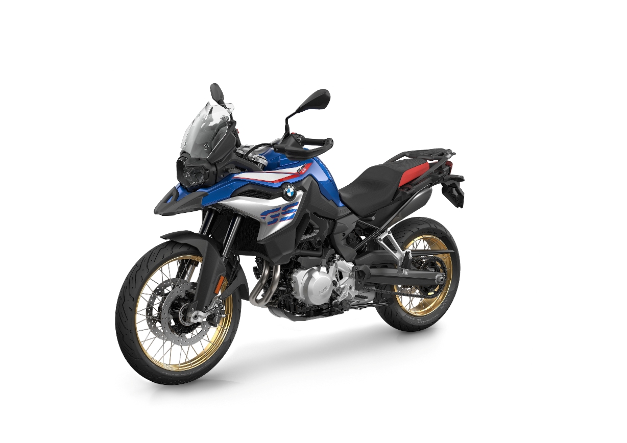 P90393529 highRes bmw f 850 gs style r