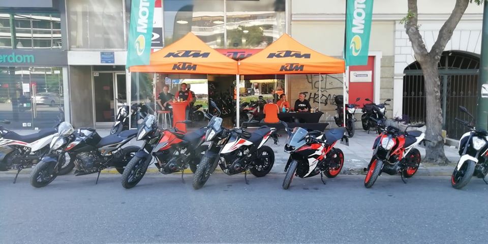 orange days delta motorcycles 4