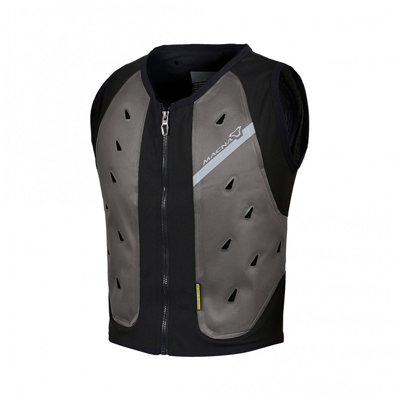 macna cooling vest evo 2