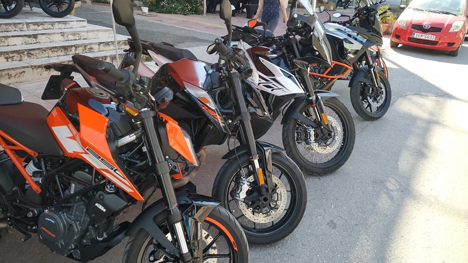 ORANGE DAYS ATHENS 3