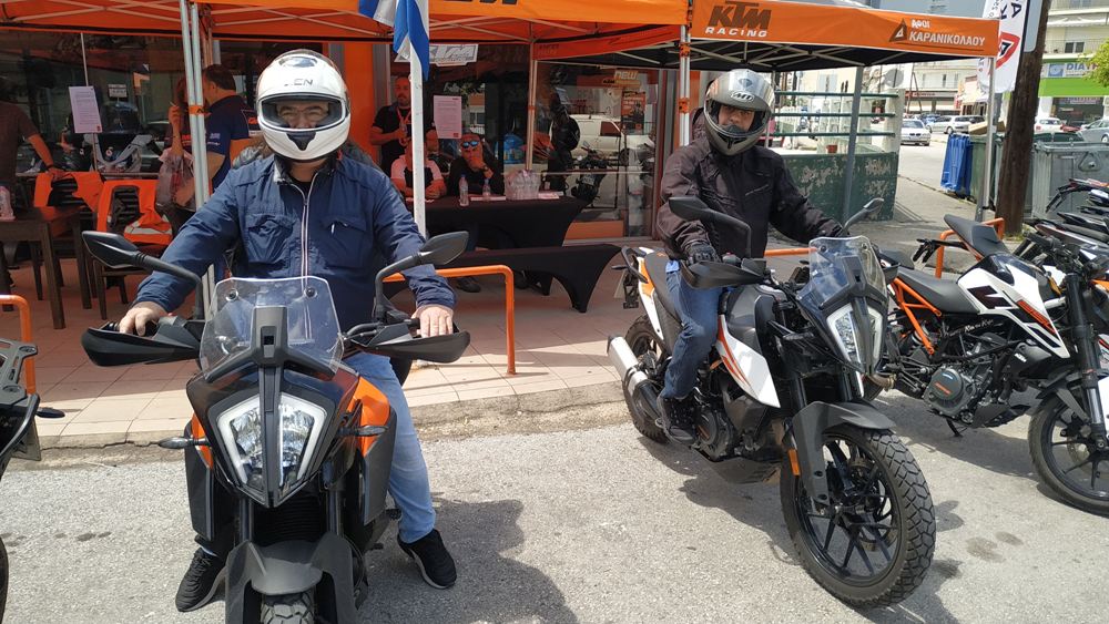 ORANGE DAYS 2020 KOMOTINI XANTHI 3