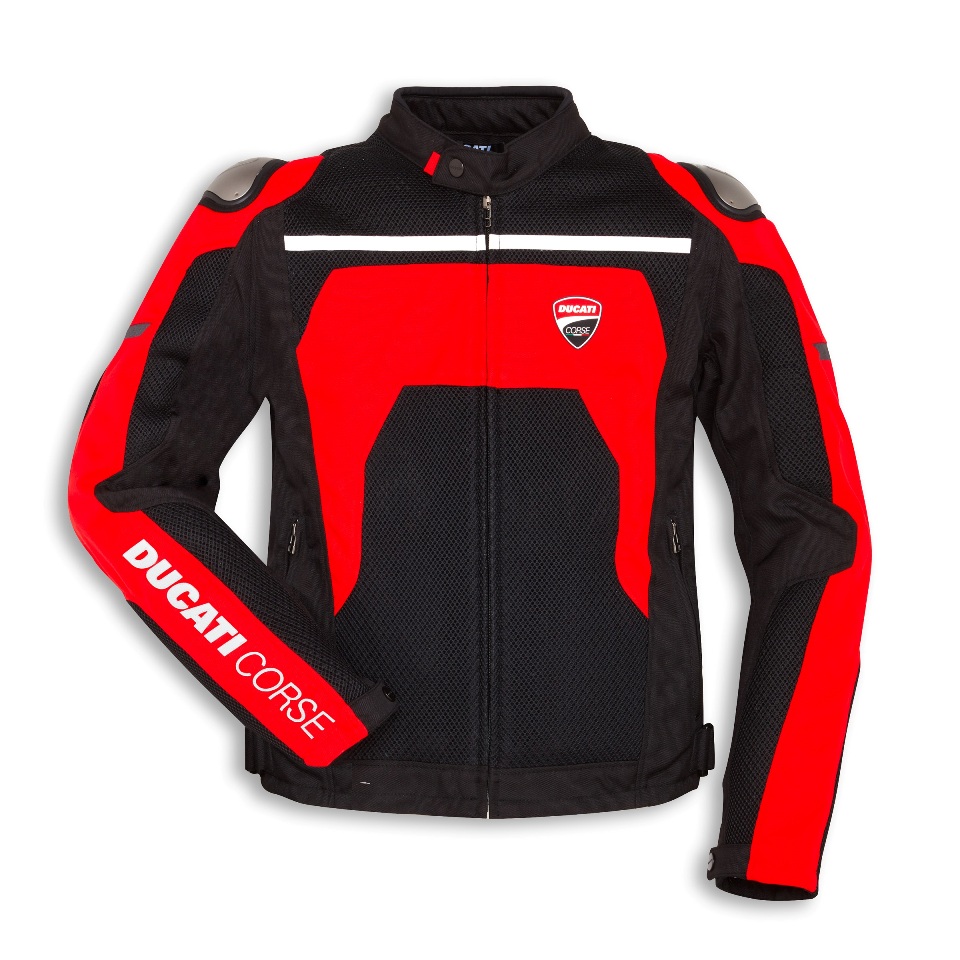 DUCATI Corse Tex Summer C2