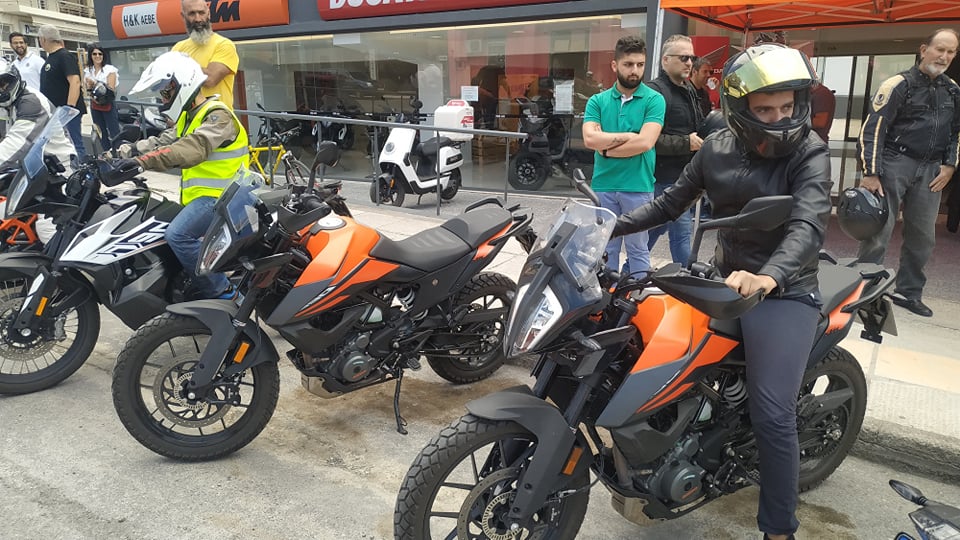 ORANGE DAYS HRAKLEIO 3