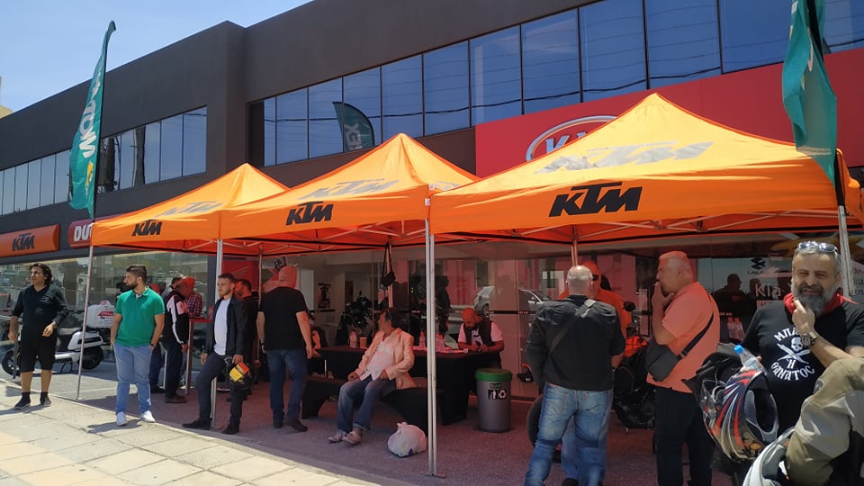 ORANGE DAYS HRAKLEIO 9