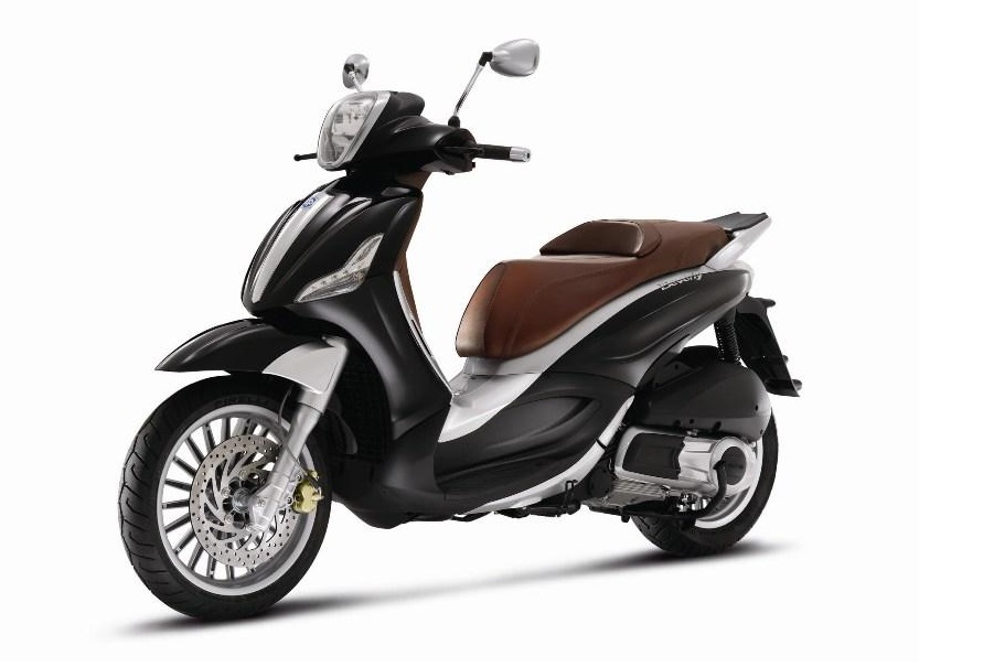 piaggio beverly 300 mtx 6