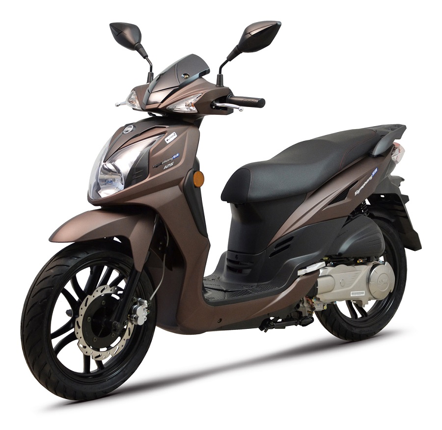 SYM SYMPHONY SR