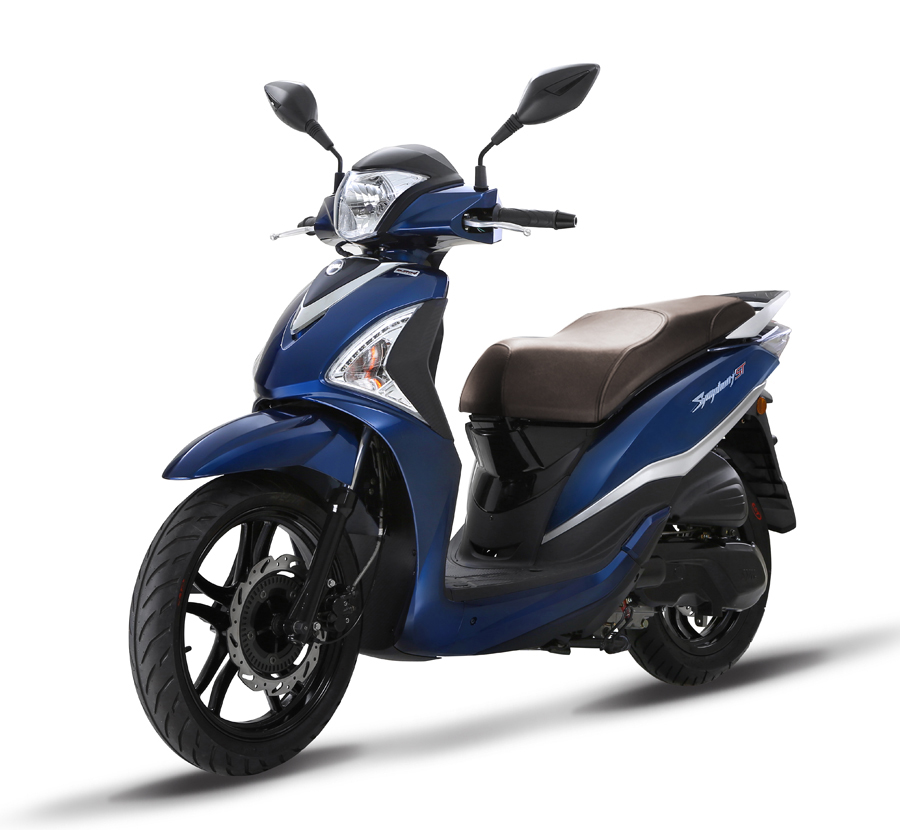 SYM Symphony ST