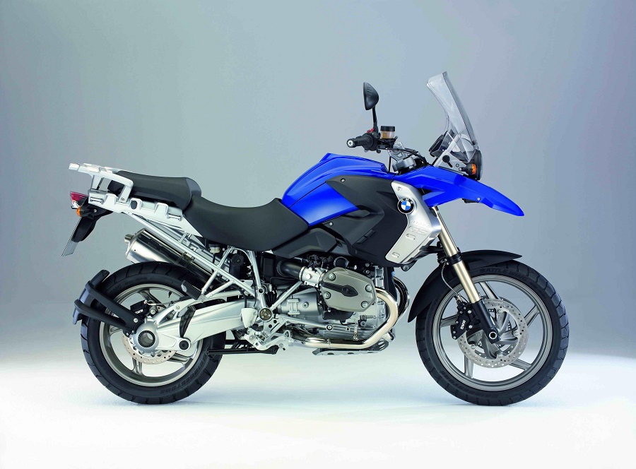 BMW R 1200 GS 2008