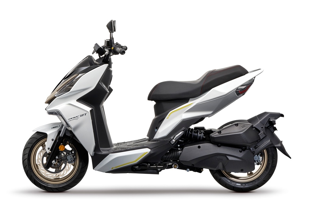 SYM DRG 14