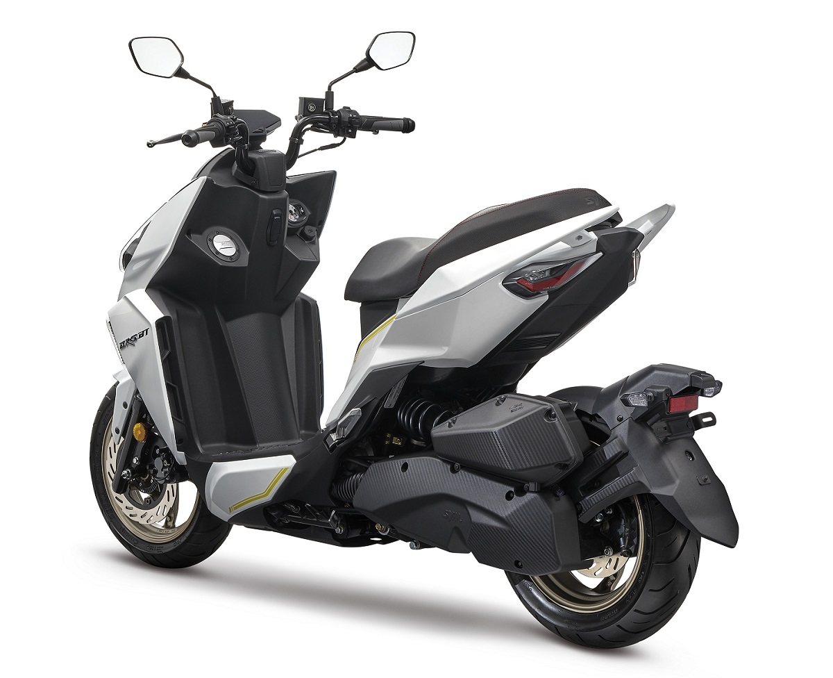 SYM DRG 4