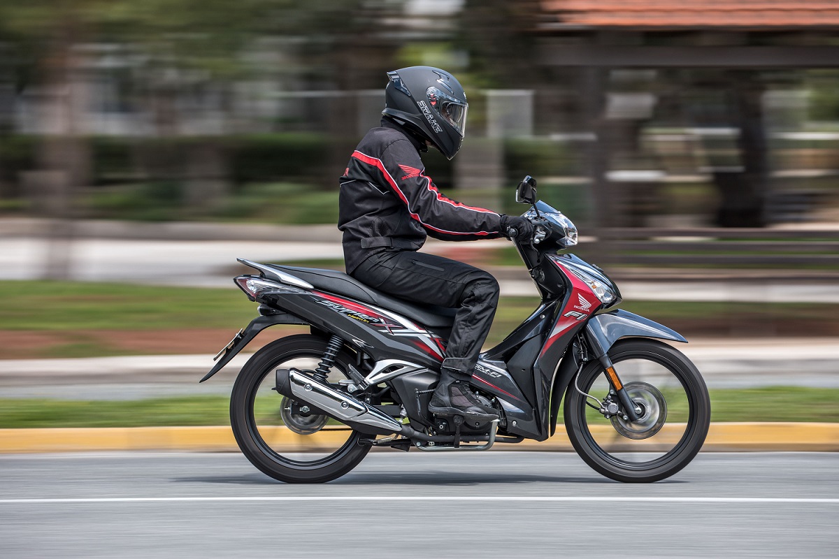 honda efood 2