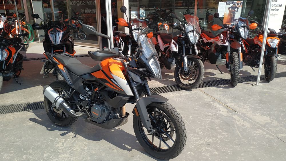 KTM ORANGE DAYS MAY 2020 27