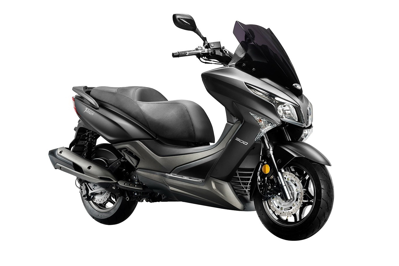 X Town 300SE
