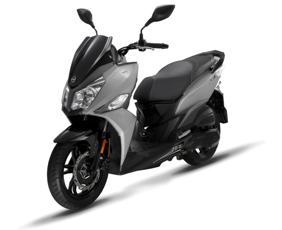 JET14 MAT GREY