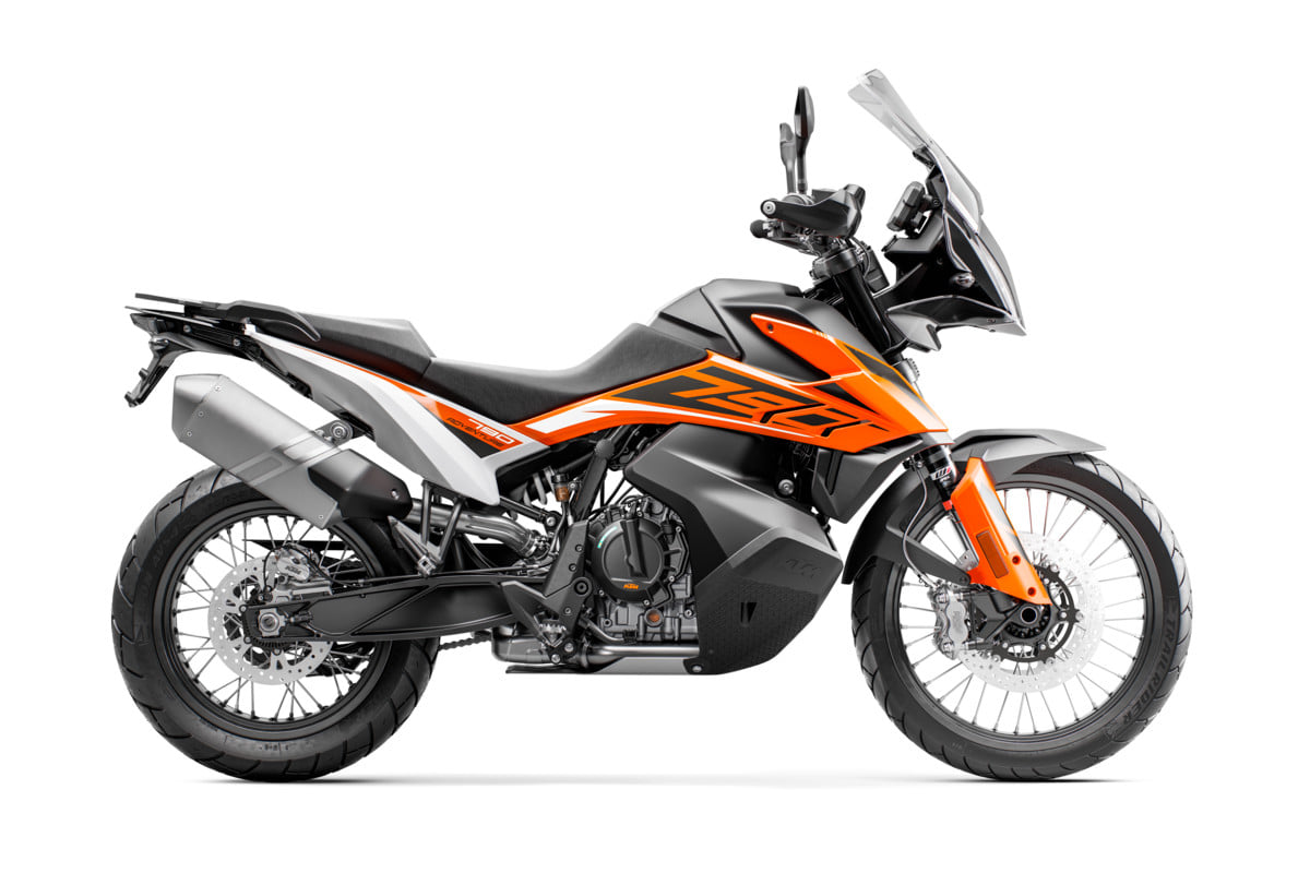 ktm autumn street promotion 2020 2