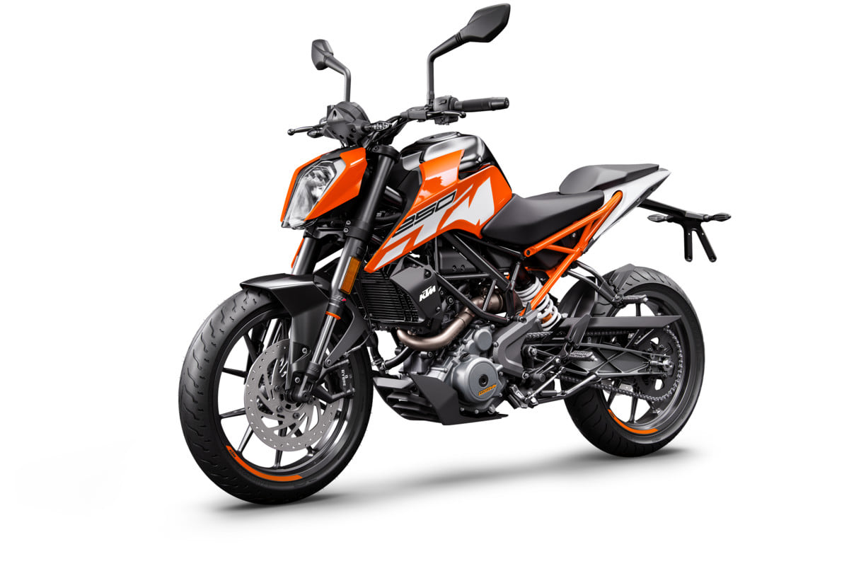 ktm autumn street promotion 2020 6