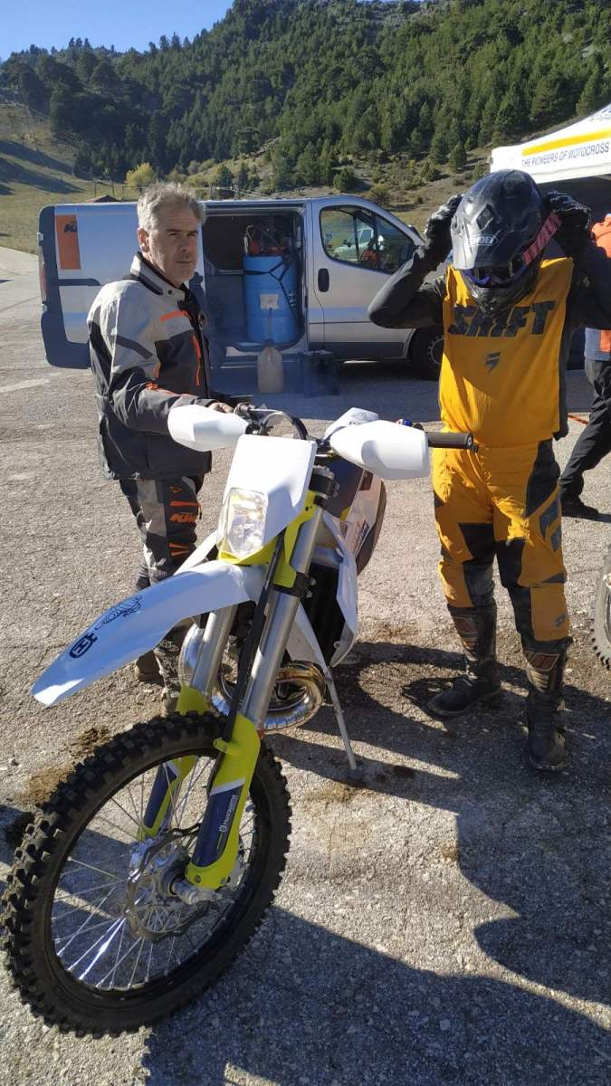 off road 2020 zireia 6