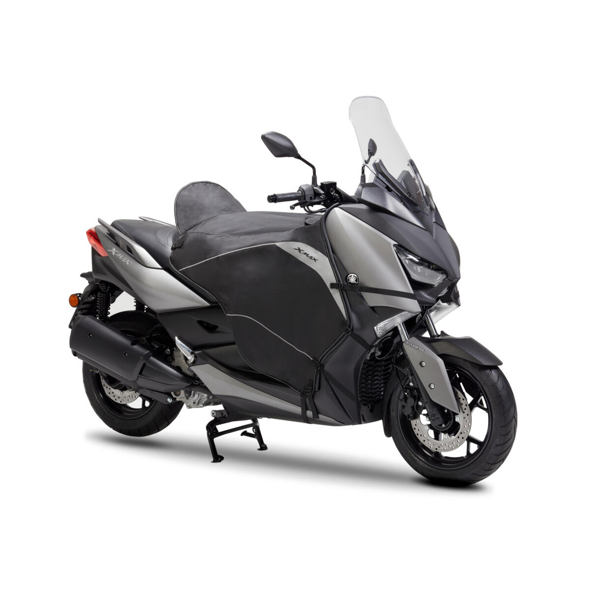 yamaha xmax accesoire 9
