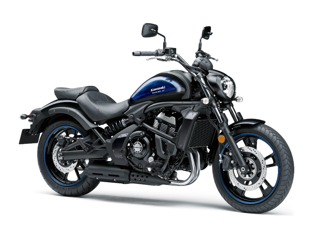 kawasaki vulcan s my21 6