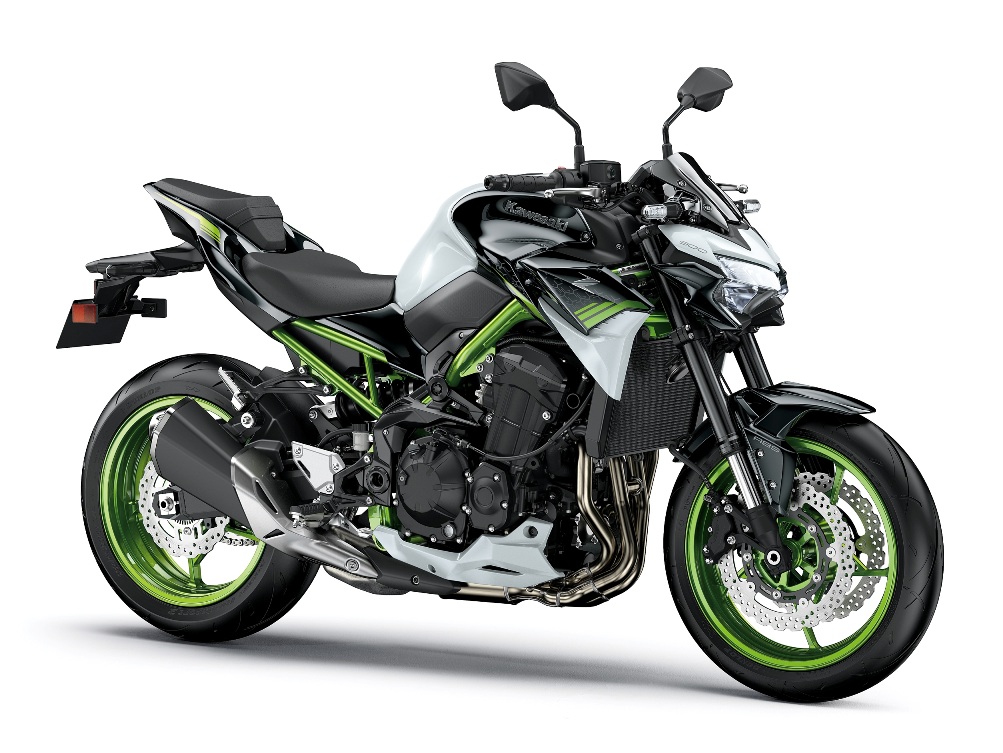 kawasaki z900 2021 4