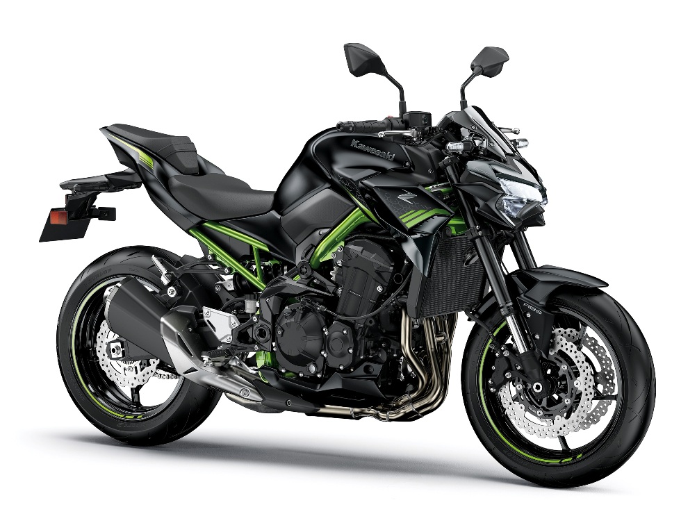 kawasaki z900 2021 6