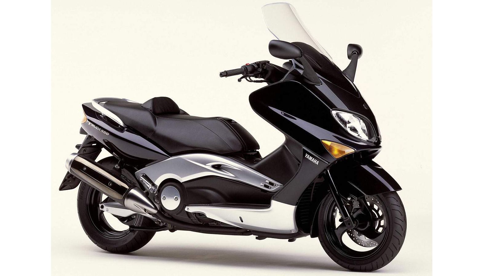 YAMAHA TMAX 2001 3