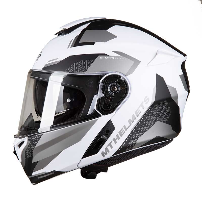 MT Helmets Storm Drone SV 7