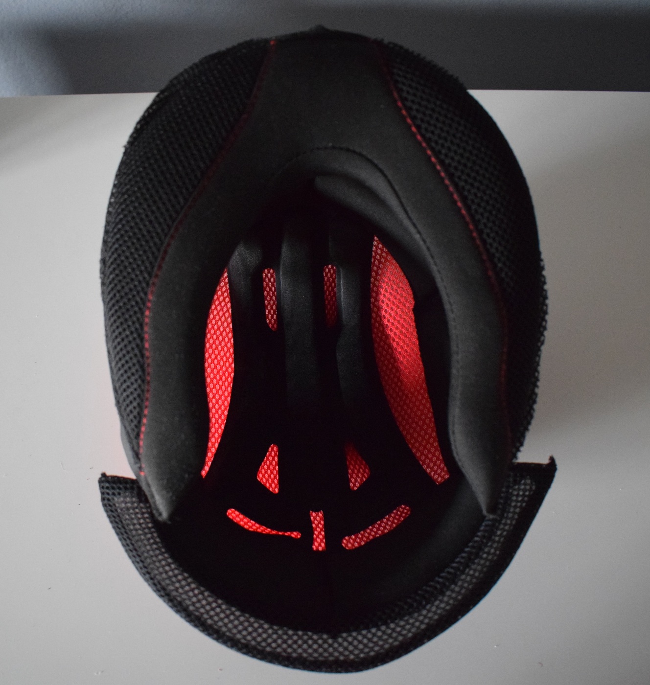 MT Helmets Storm Drone SV 8