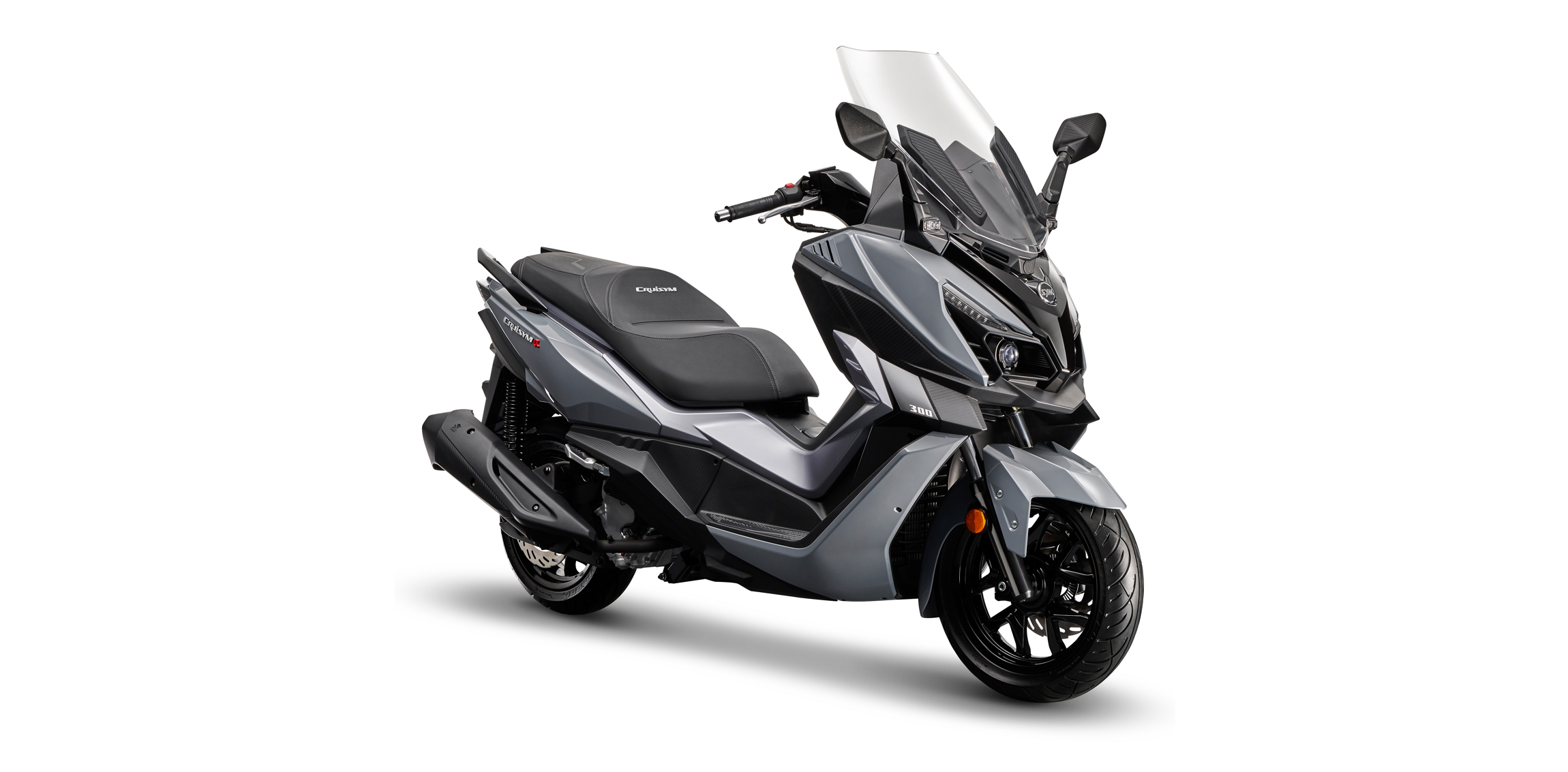 SYM Cruisym 300 a 2