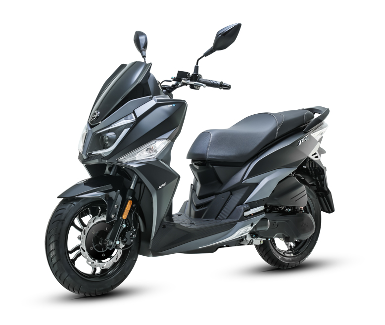 SYM Jet14 125 2021 17