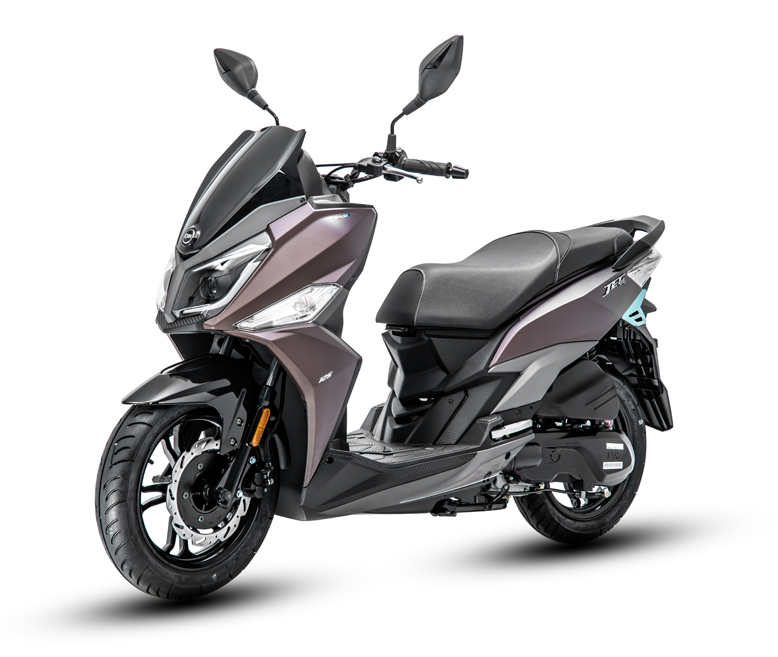 SYM Jet14 125 2021 18