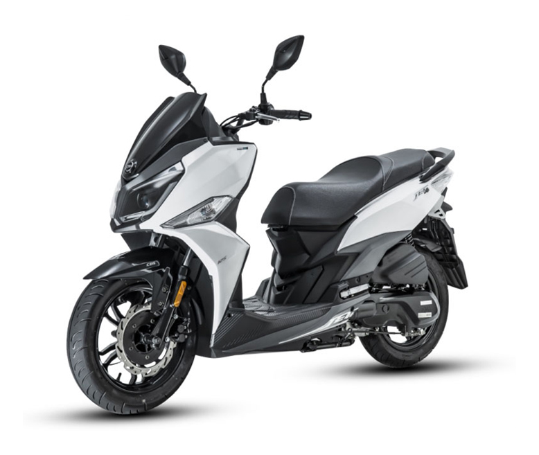 SYM Jet14 125 2021 20