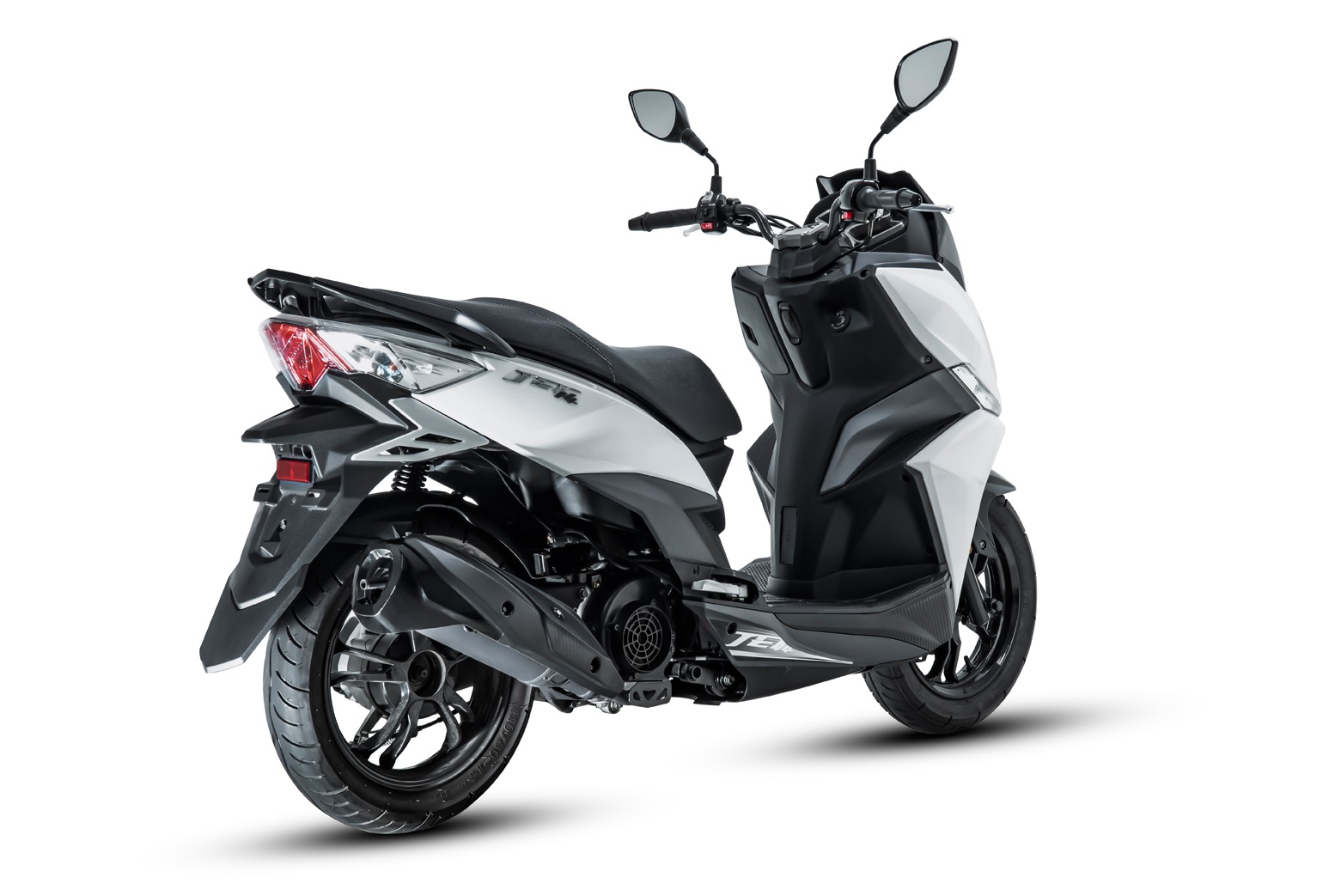 SYM Jet14 125 2021 5