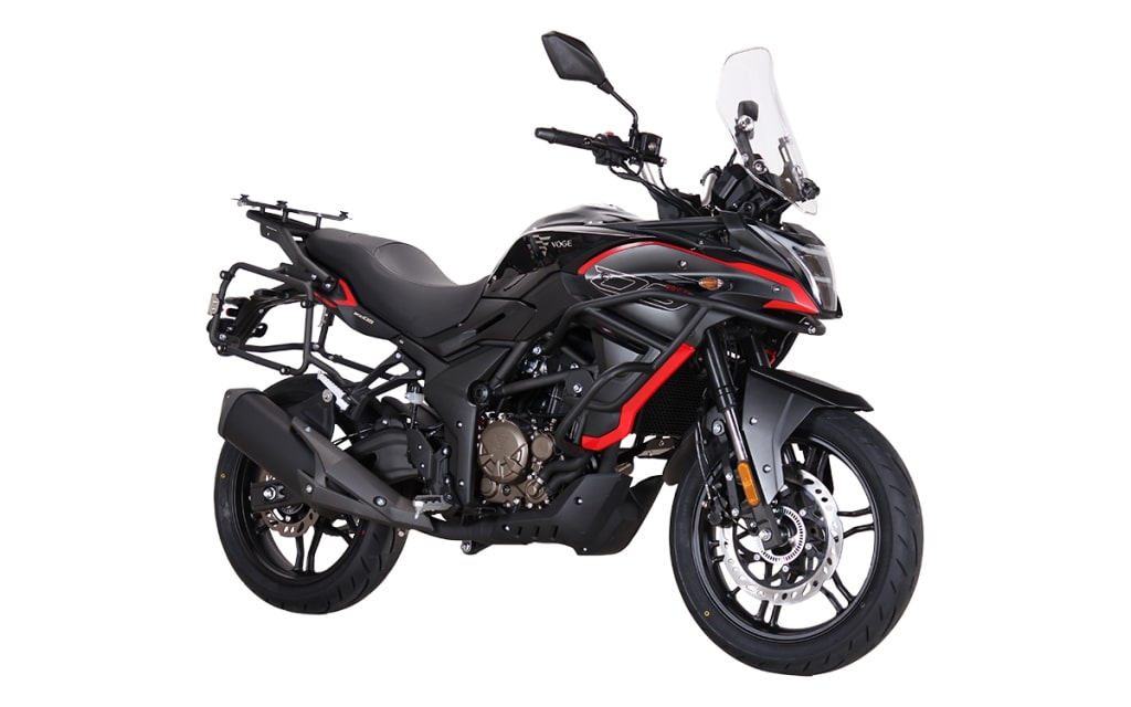 VOGE 300DS E5 MY21 2 1