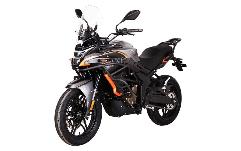 VOGE 300DS E5 MY21 3 1