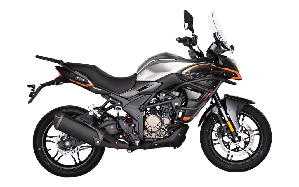VOGE 300DS E5 MY21 4 1