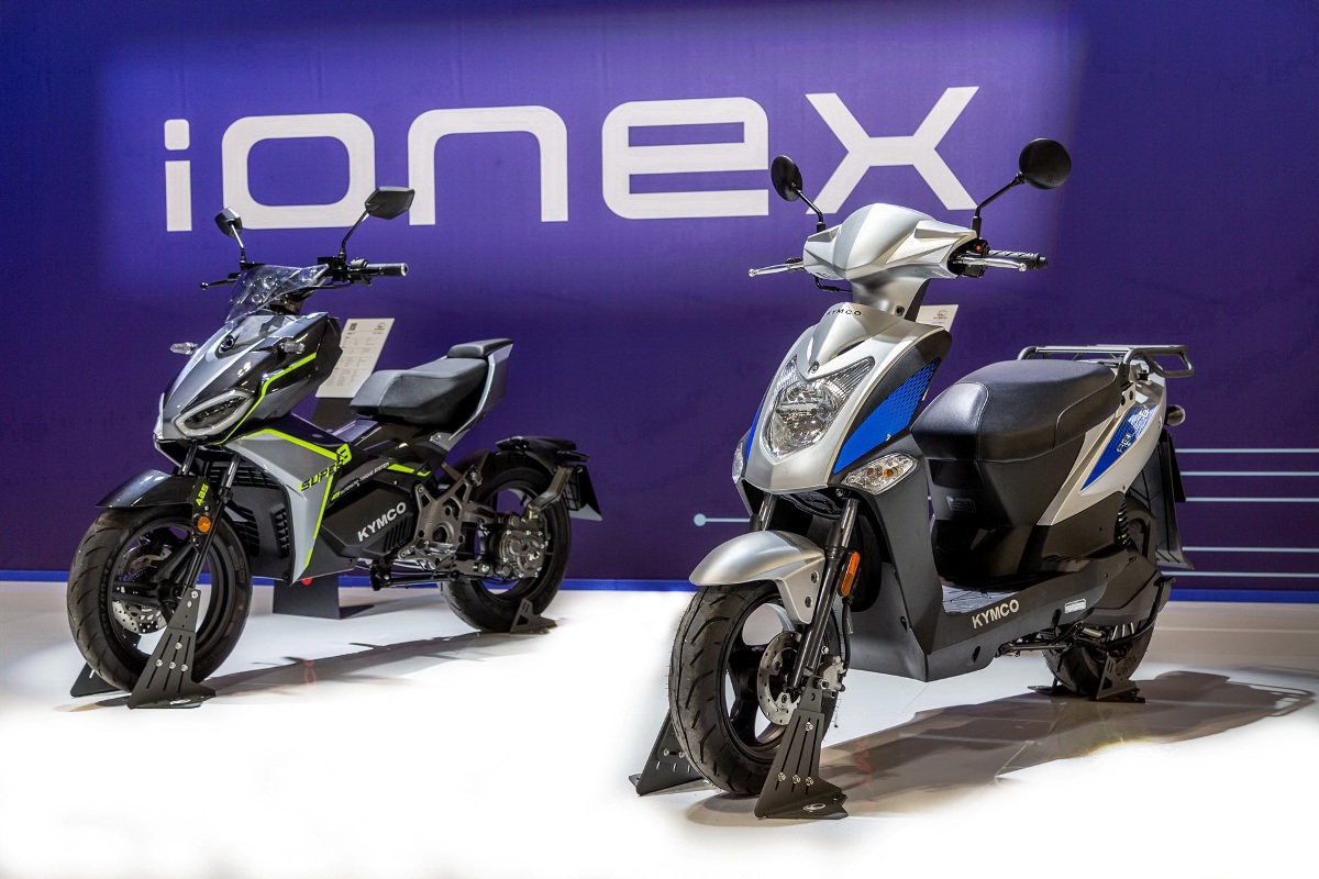 IONEX 1