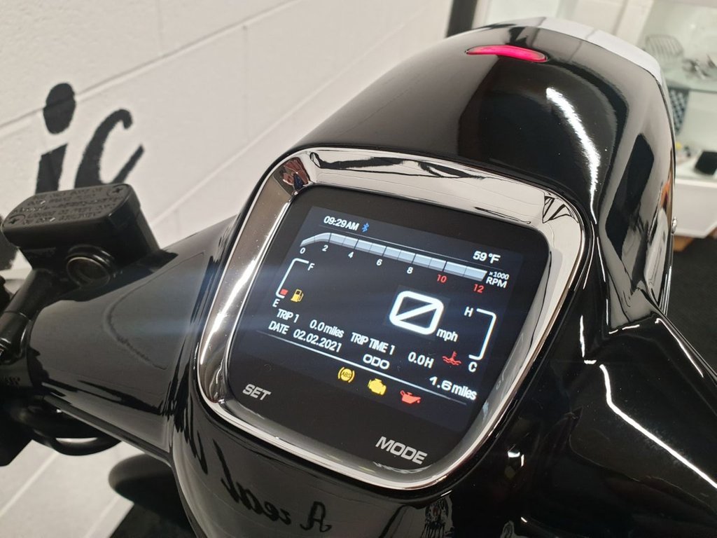 Royal Alloy Tigara Grande 2022 2