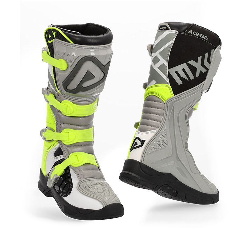 acerbis offroad collection 5