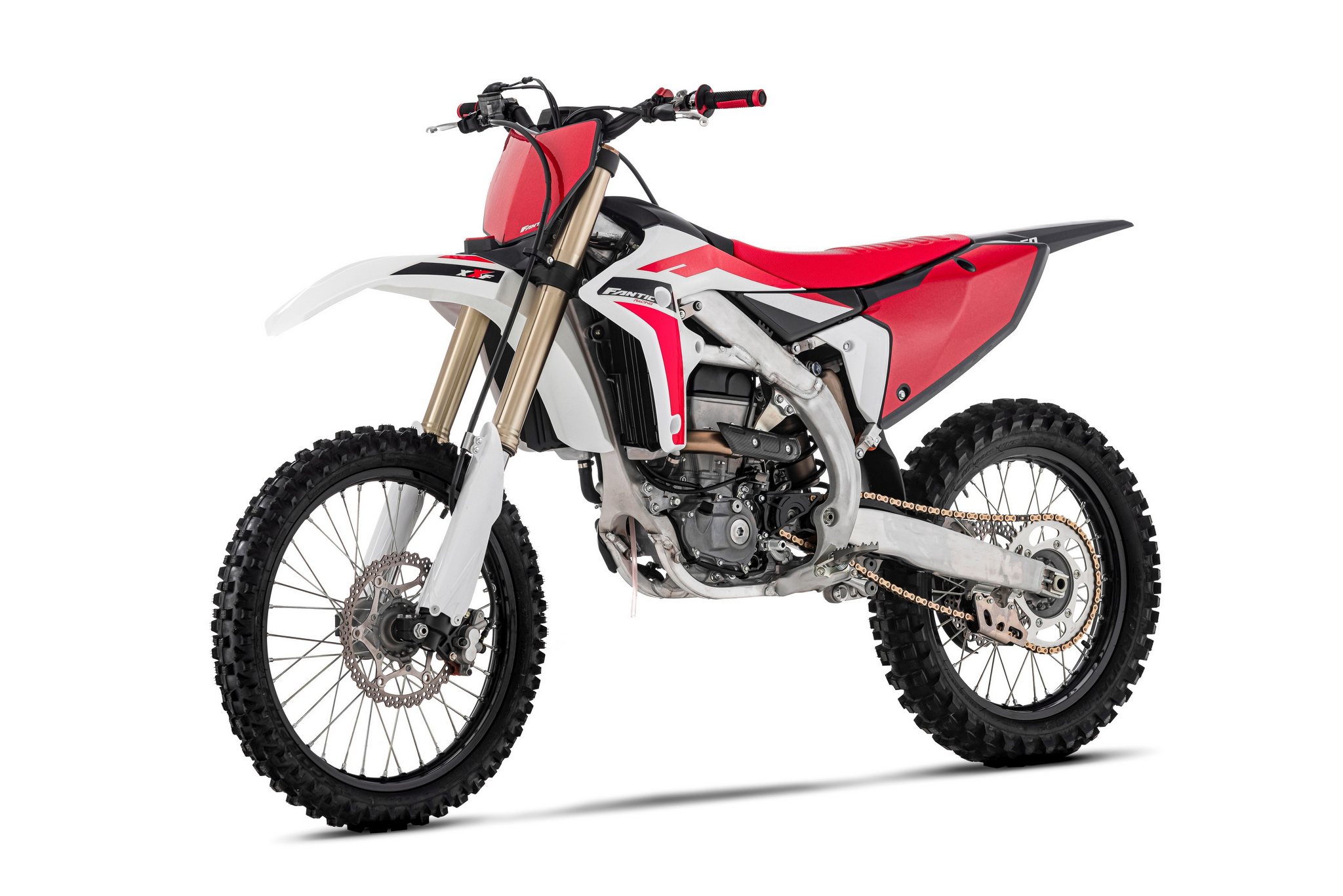 XXF450 s7