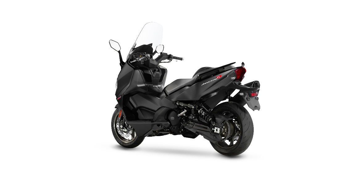 sym maxsym 508 tl 12
