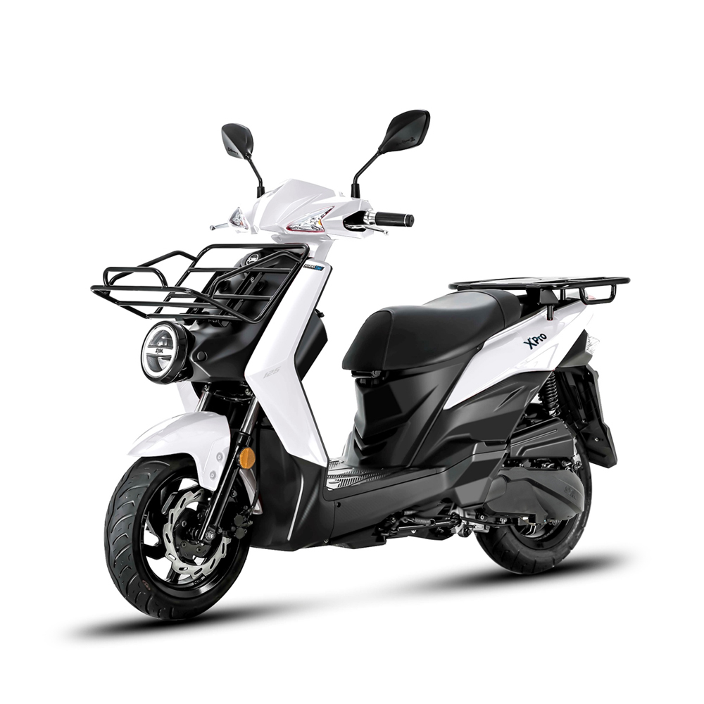 SYM X PRO 2021 11