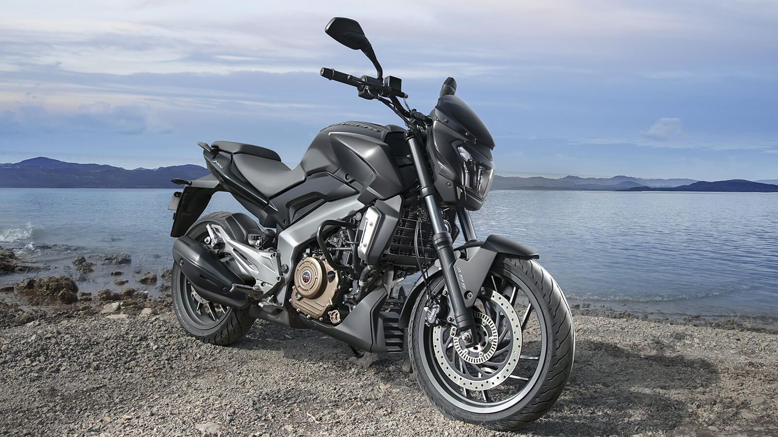 Bajaj Dominar MY2021 11